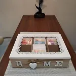 City Centar Lux Apartman
