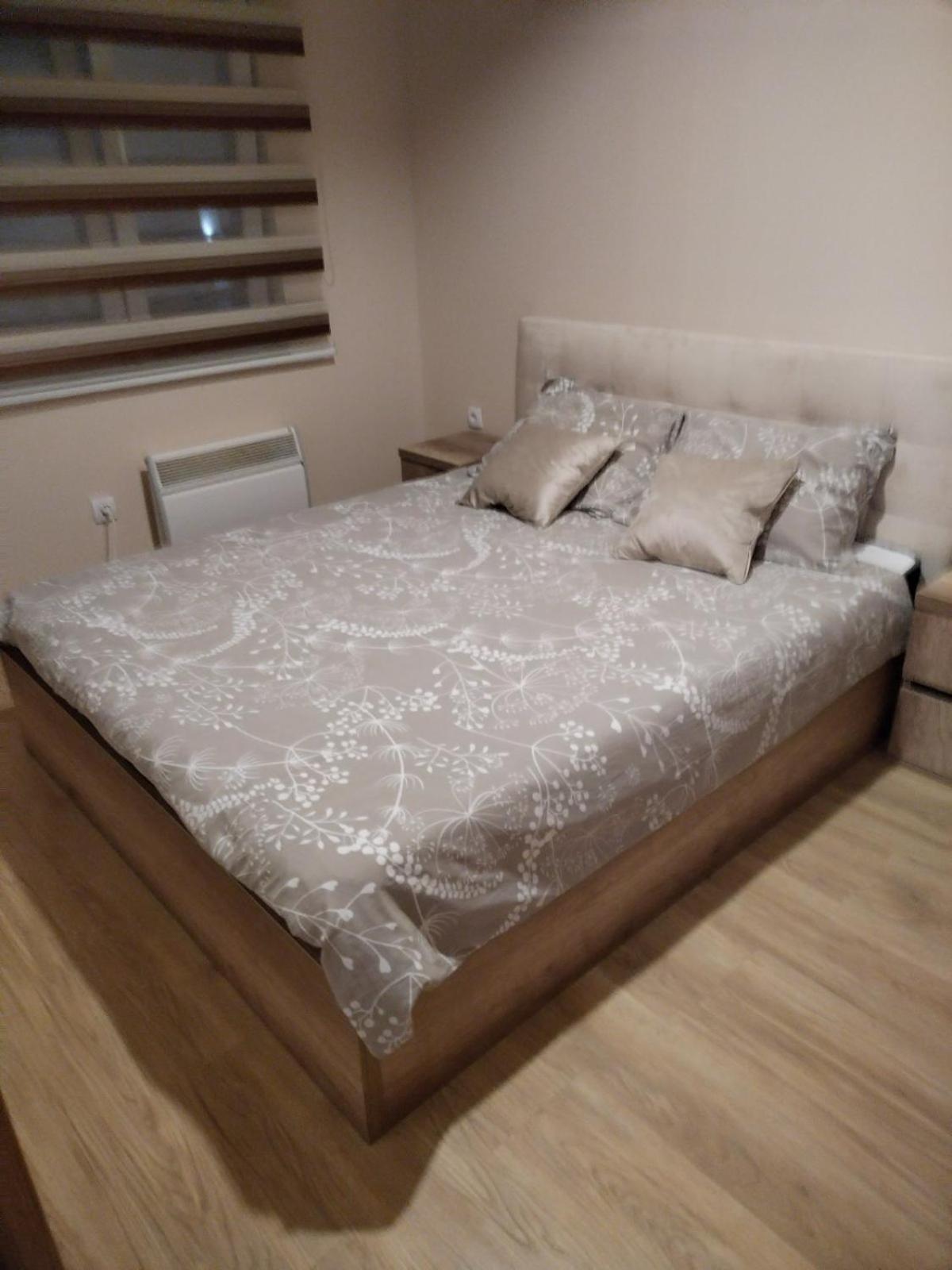 Apartment Centar Lux