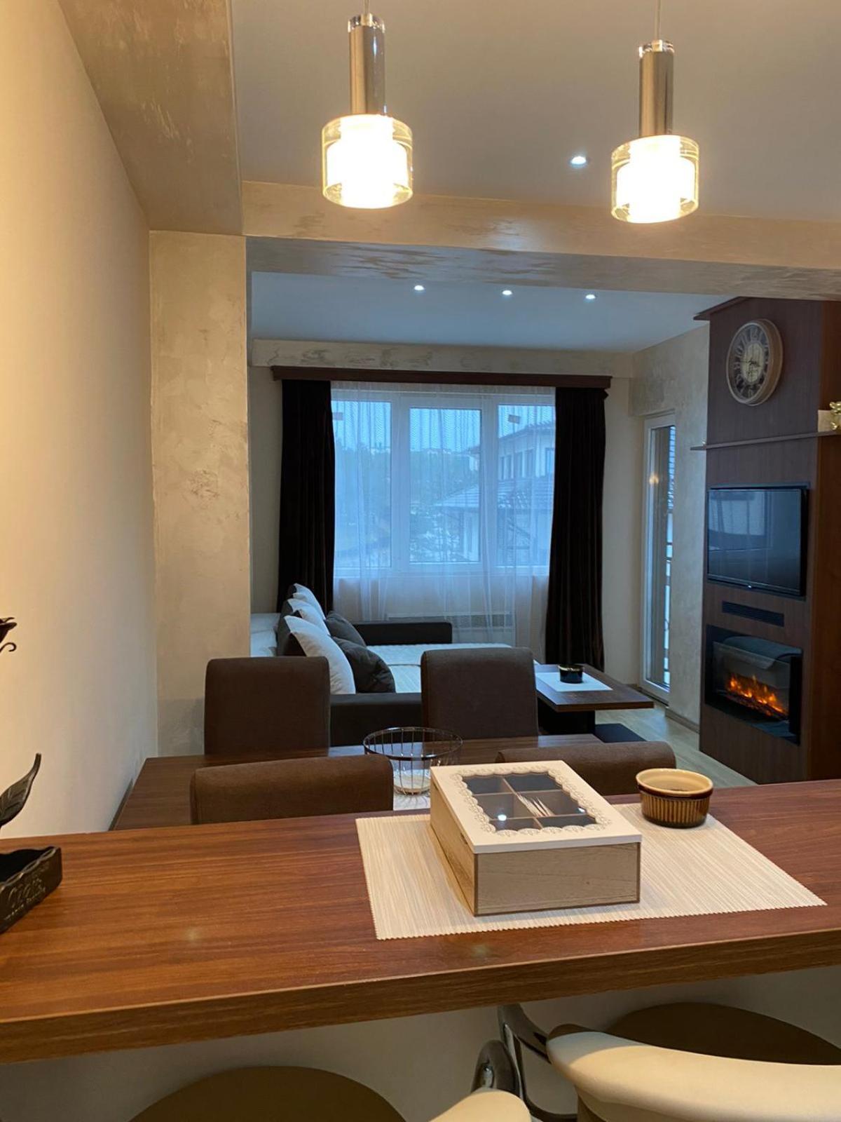 Centar Lux Apartment *